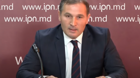 Fost angajat SIS, apel la președinta Maia Sandu: Banii europeni sunt furați